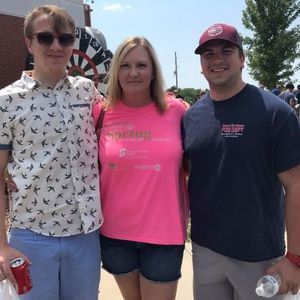 Meet your Posher, Karen